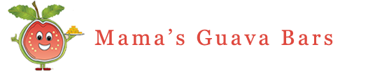 Mama's Guava Bars logo