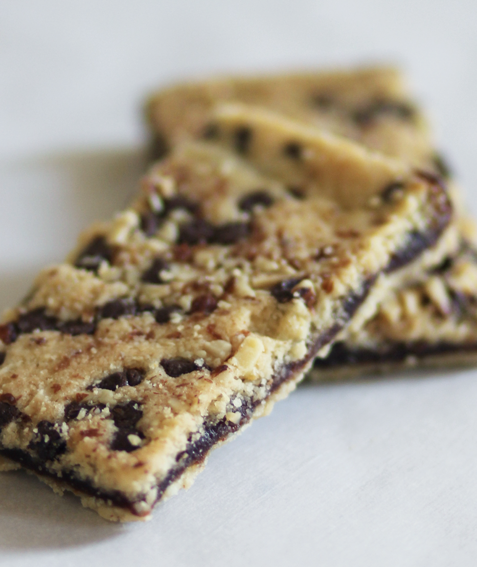 Chocolate Almond (12 pack)