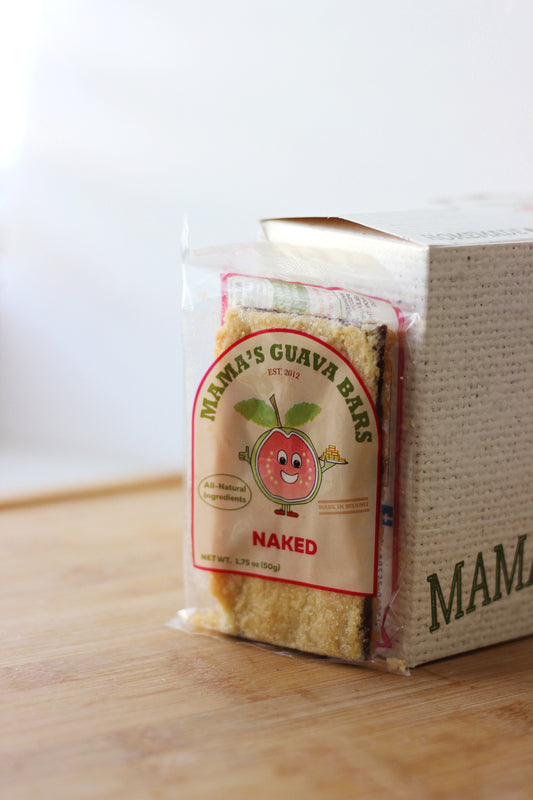 Naked (12 pack)