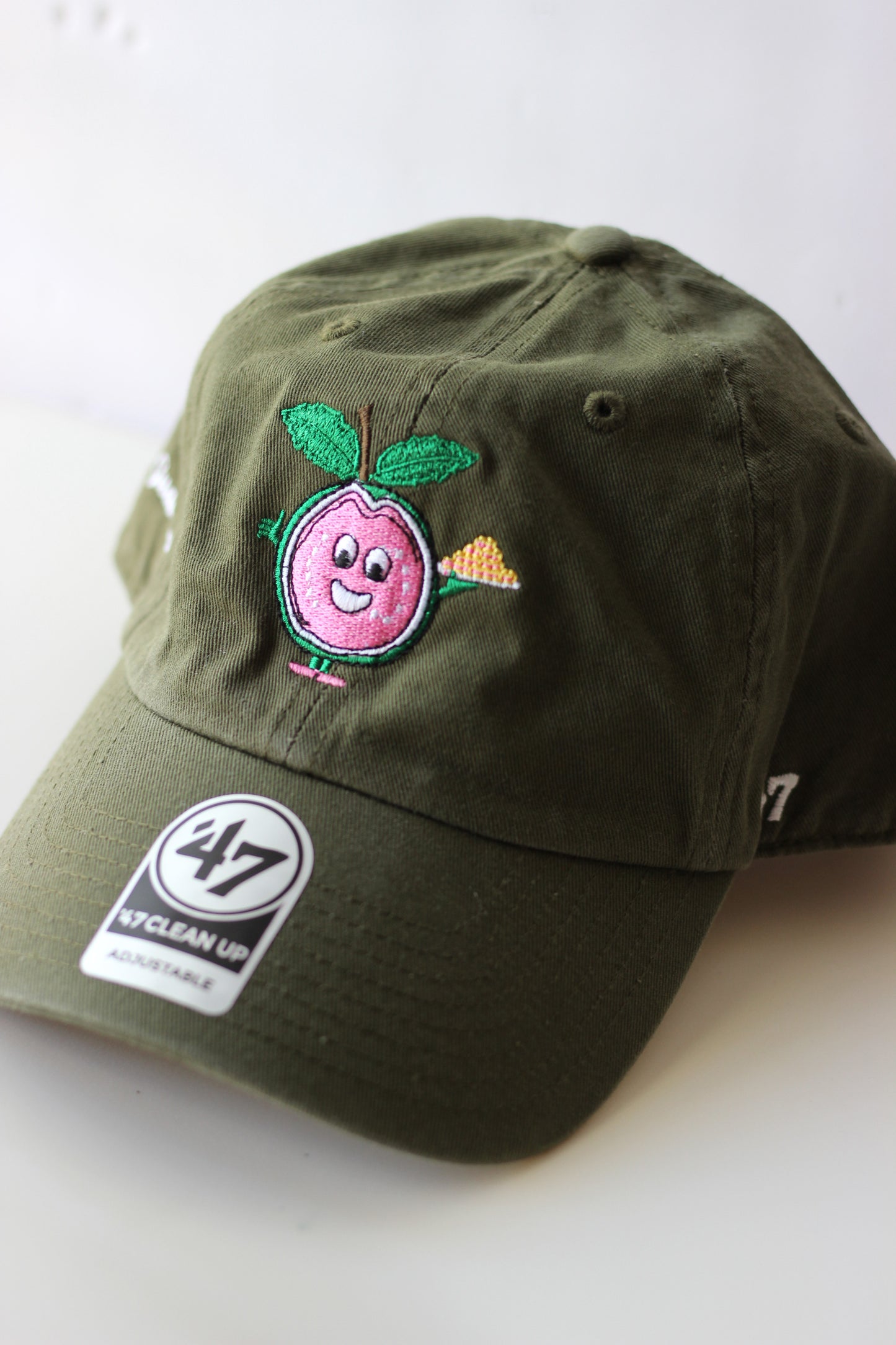 Dad Hat