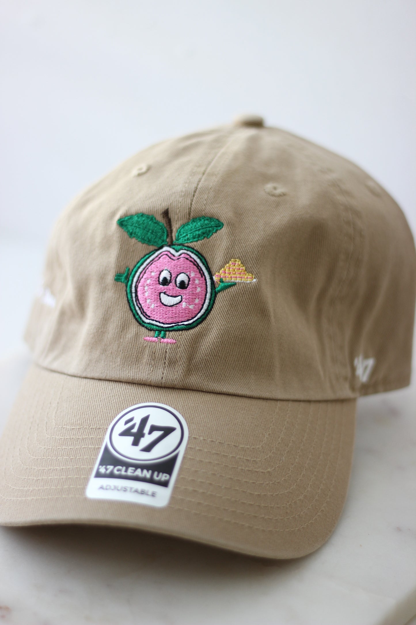 Dad Hat