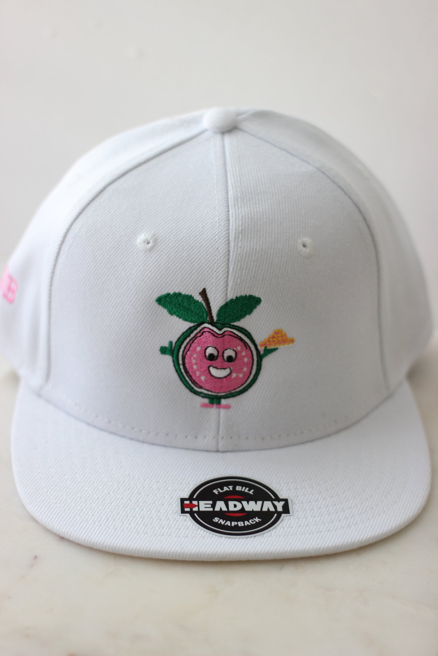Snap Back